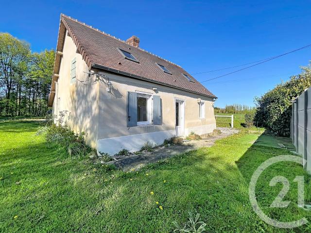Maison location à Ginai, Orne