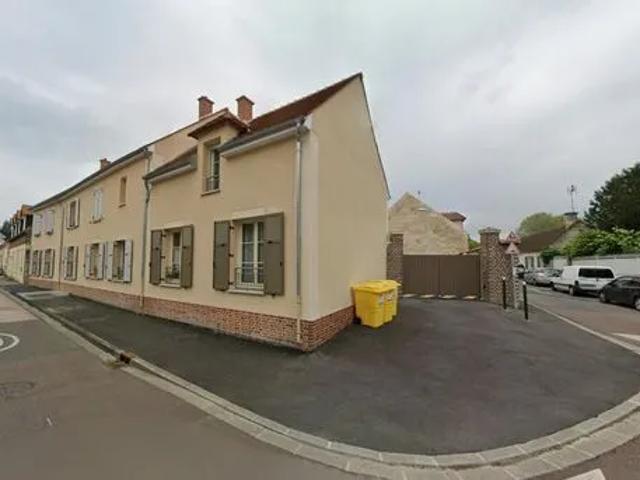 Maison location à Choisy-au-Bac, Oise