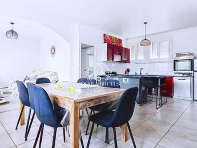 Maison vente à Bourg-en-Bresse, Jassans-riottier