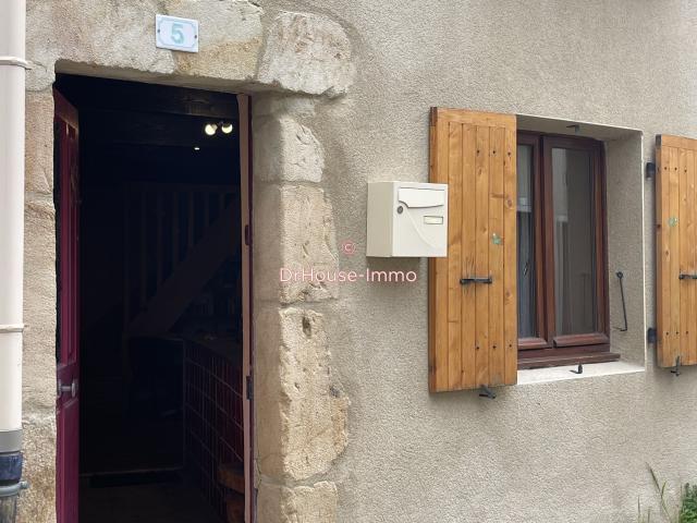 Maison vente à Privas, Vernoux-en-vivarais