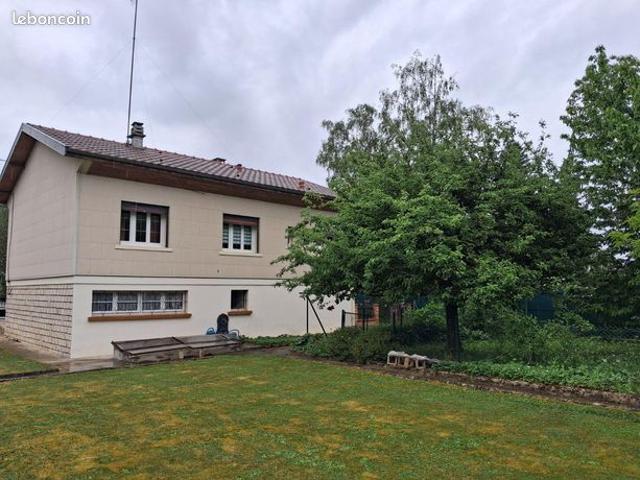 Maison vente à Saint-Dizier, Grand Est