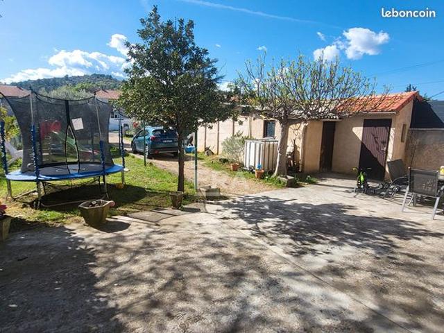 Maison vente à Digne-les-Bains, Château-arnoux-saint-auban