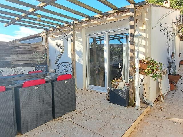 Maison vente à Béziers, Agde
