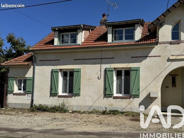Maison vente à Châteaudun, Le Gault-saint-denis