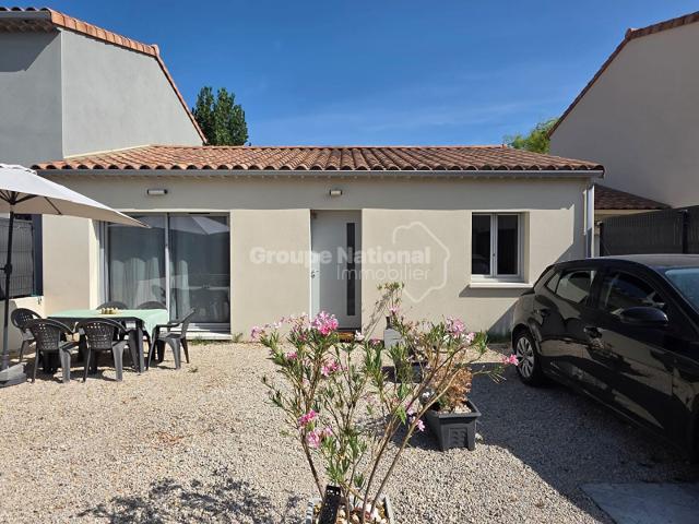Maison vente à Carpentras, Monteux