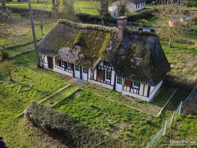 Maison vente à Bernay, Pont-audemer