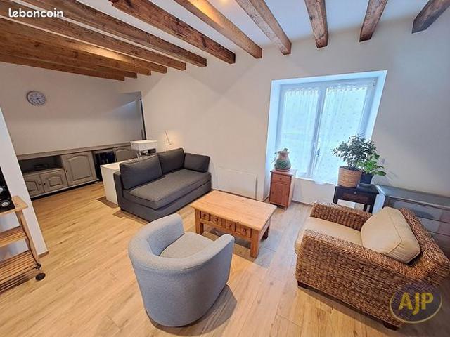 Maison vente à Les Sables-d'Olonne, Saint-christophe-du-ligneron