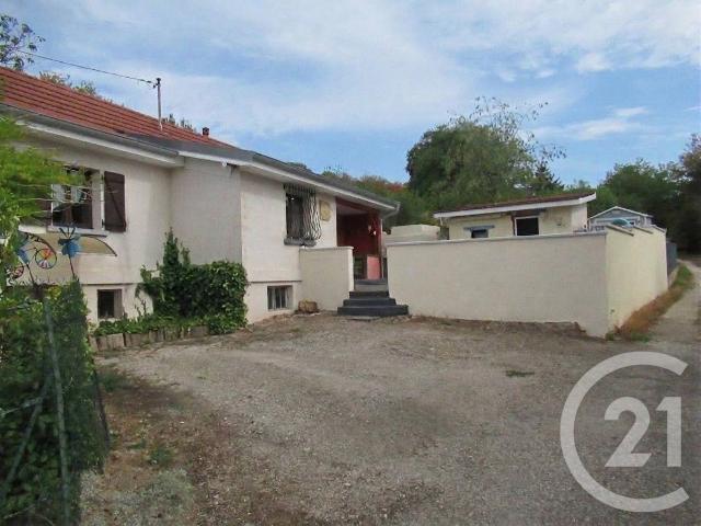Maison vente à Héricourt