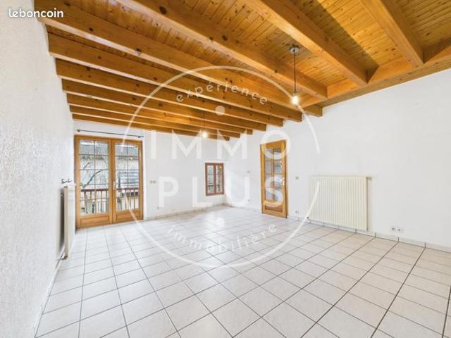 Maison vente à Annecy, Gruffy