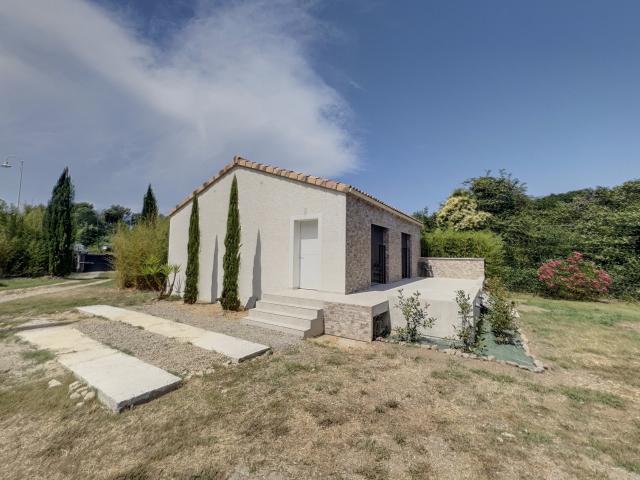Maison vente à Corte, Santa-maria-poggio