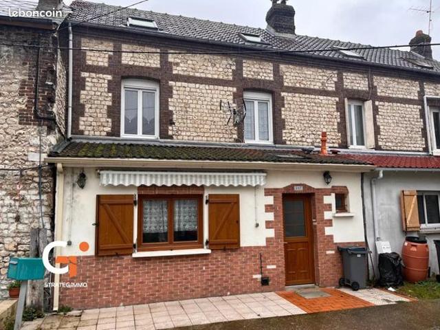 Maison vente à Rouen, Saint-etienne-du-rouvray