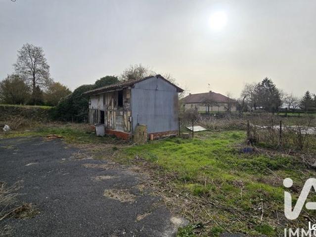 Maison vente à Vitry-le-François, Margerie-hancourt