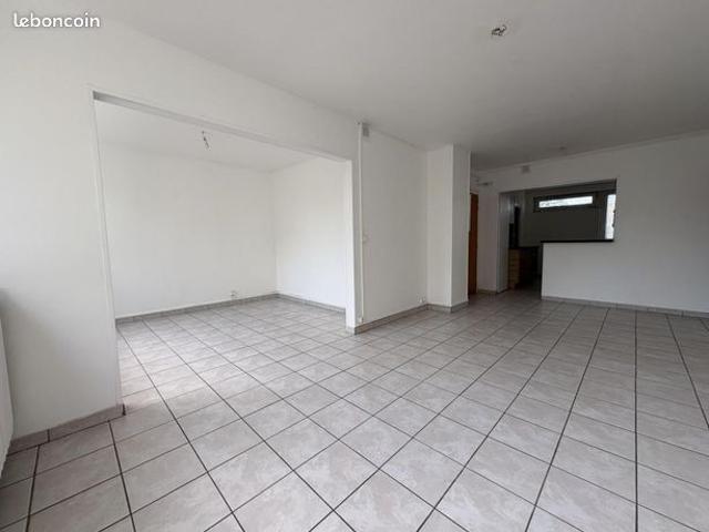 Appartement vente à Lille, Lys-lez-lannoy