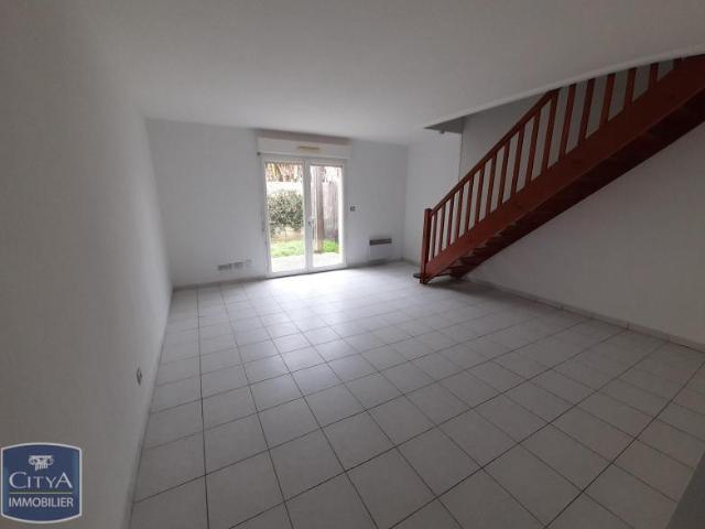 Maison location à Agen, Le Passage