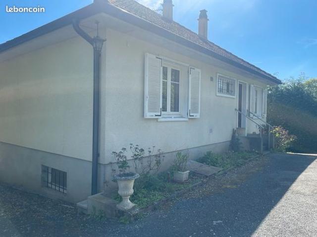 Maison vente à Limoges, Saint-priest-sous-aixe