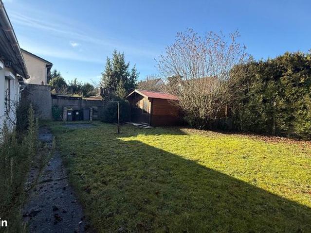 Maison vente à Créteil, Le Plessis-trévise