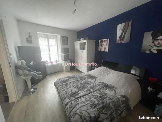 Maison vente à Vierzon, Vignoux-sur-barangeon