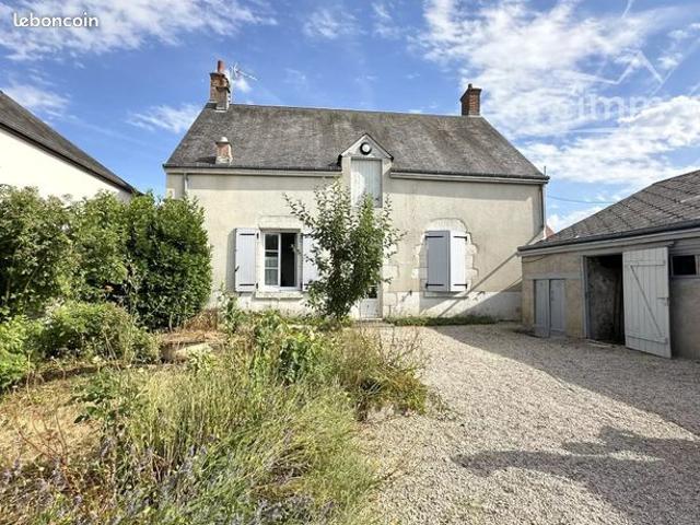 Maison vente à Vitry-le-François, Marolles