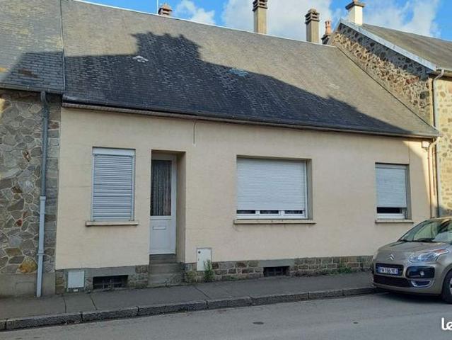 Maison vente à Argentan, Flers