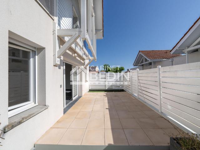 Maison vente à Arcachon, Arès