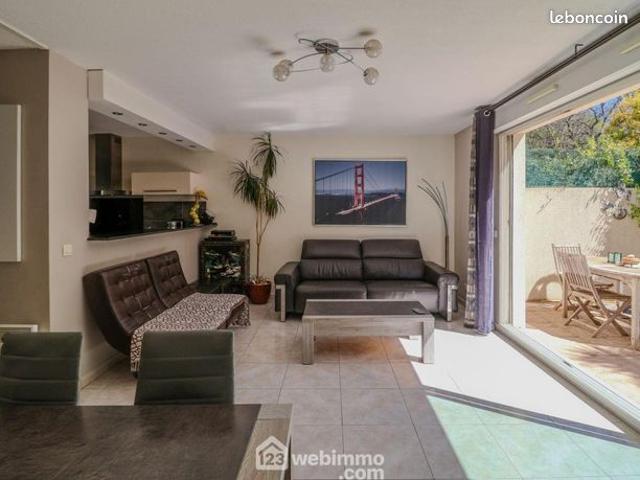 Maison vente à Marseille