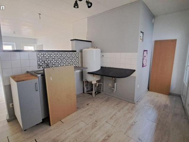 Maison vente à Grenoble, La Mure