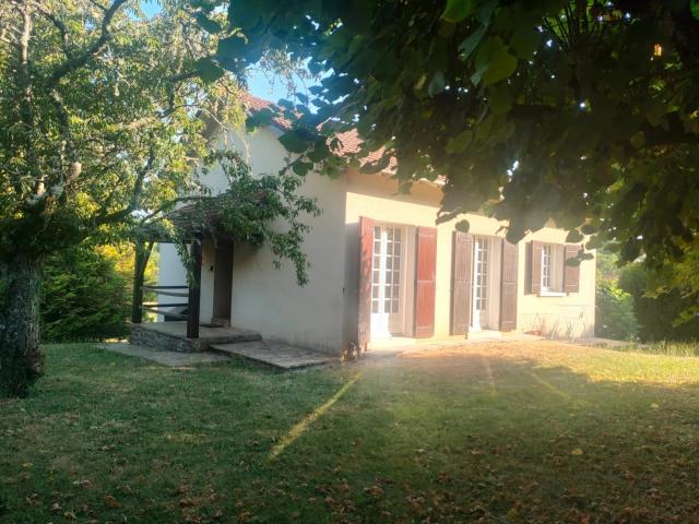Maison vente à Rochechouart, Champagnac-la-rivière