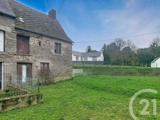 Maison vente à Dinan, Bretagne