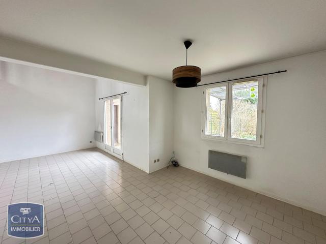 Maison location à Mâcon, Senozan