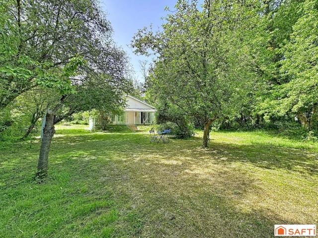 Maison vente à Bordeaux, Sadirac