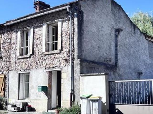 Maison vente à Saint-Hilaire-la-Croix, Puy-de-Dôme