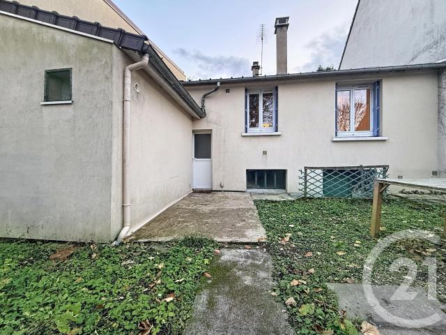 Maison vente à Palaiseau, Sainte-geneviève-des-bois