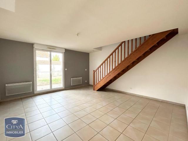 Maison location à Lux, Saône-et-Loire