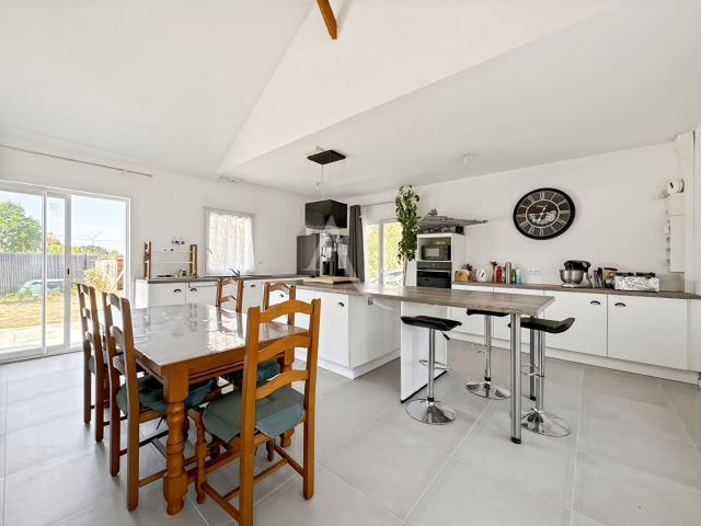 Maison vente à Les Sables-d'Olonne, Froidfond