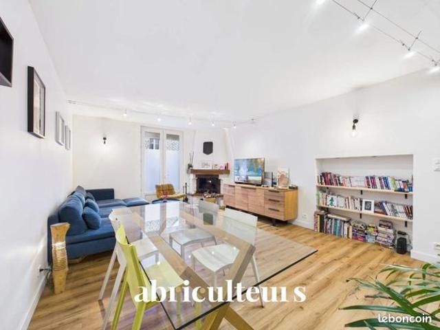 Maison vente à Nantes, Couëron