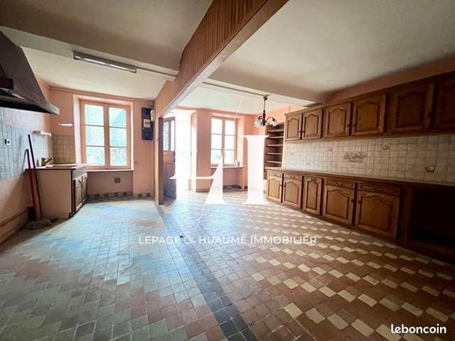 Maison vente à Mayenne, Lignières-orgères