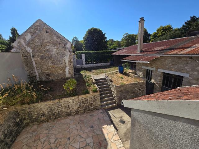Maison location à Meaux, Germigny-l'evêque