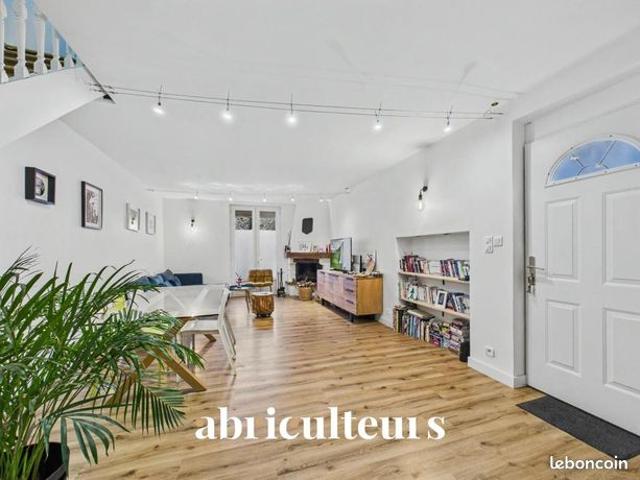 Maison vente à Nantes, Couëron
