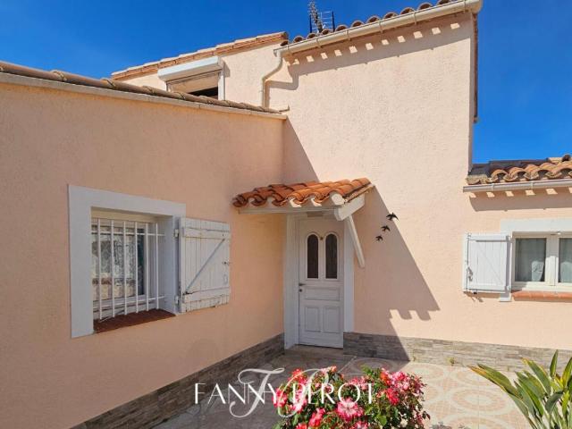 Maison vente à Céret, Saint-cyprien