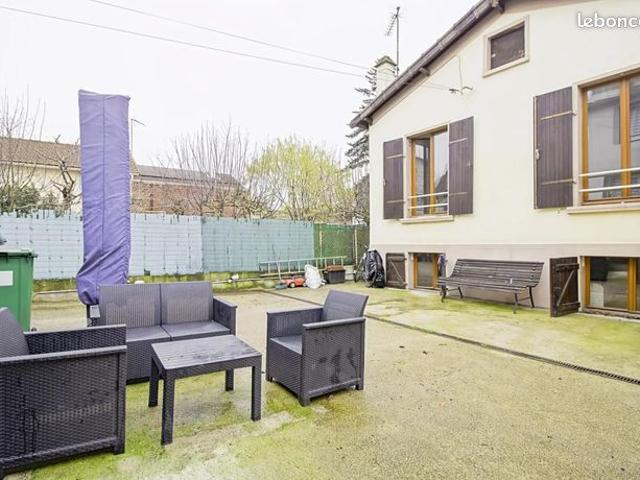 Maison vente à Le Raincy, Drancy