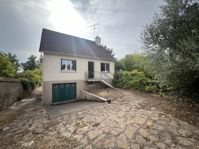 Maison vente à Montargis, Bonny-sur-loire