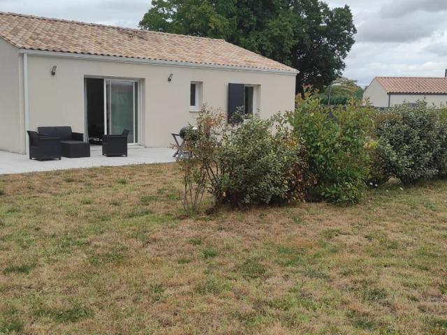 Maison location à Les Essards