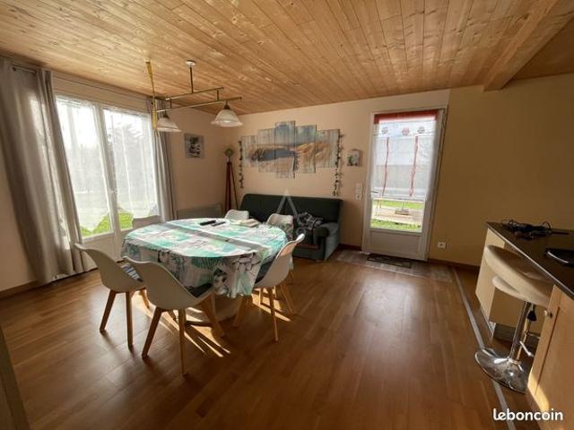 Maison vente à Saint-Hilaire-la-Forêt, Vendée