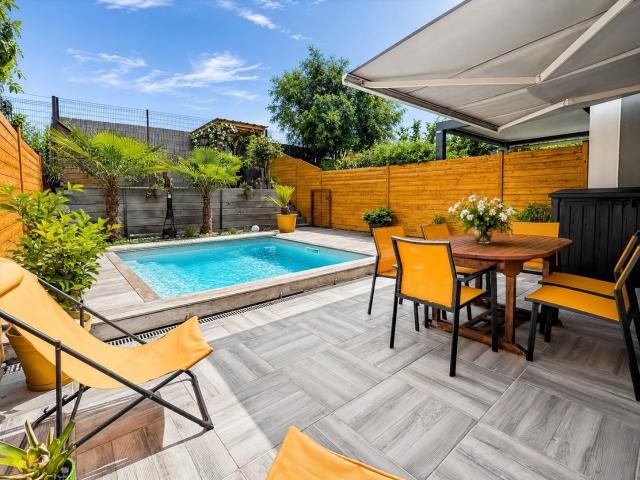 Maison vente à Lyon, Métropole de Lyon