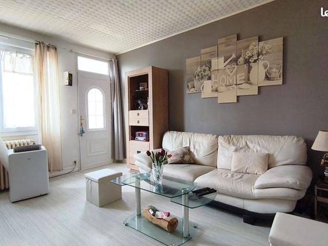 Maison vente à Cognac