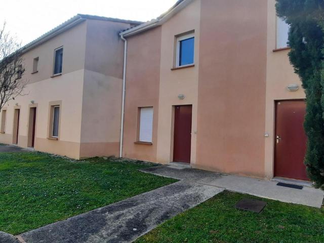 Maison location à Pamiers