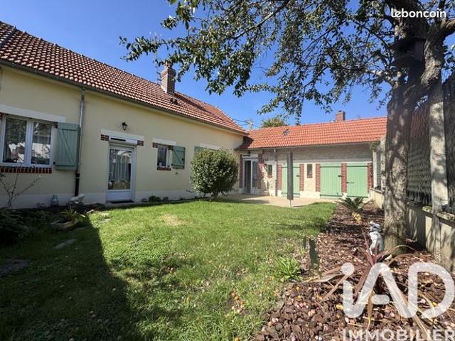 Maison vente à Châteaudun, Le Gault-saint-denis
