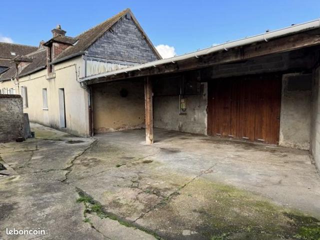 Maison vente à Dreux, Saint-lubin-des-joncherets