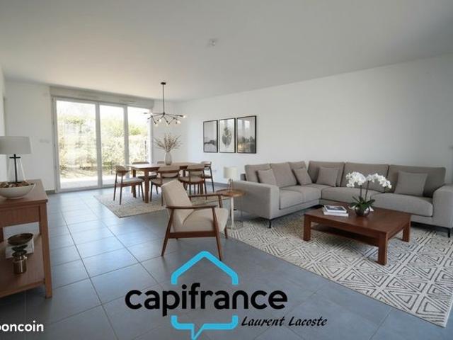 Maison vente à Toulouse, Tournefeuille