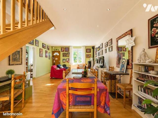 Maison vente à Nantes